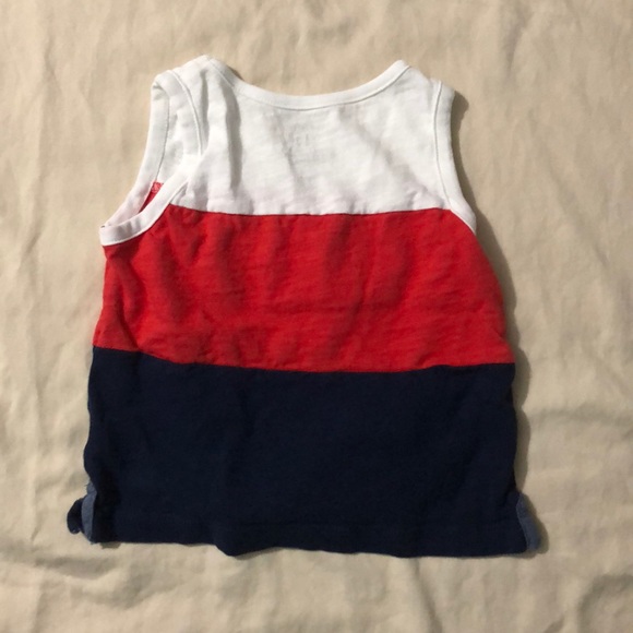 Carters tank - Picture 2 of 2